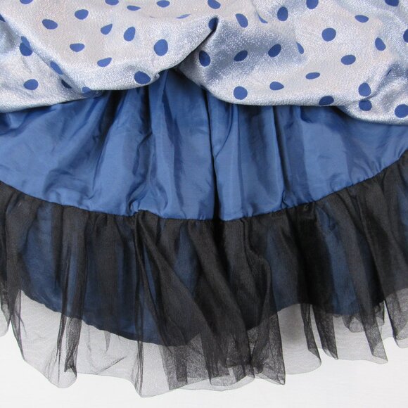 Dressed Up By Gymboree Party Dress Girl's Size 5 Elegant - Picture 7 of 12